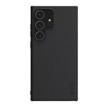 Zastitna futrola NILLKIN Super Frost Pro - Samsung S928 Galaxy S24 Ultra 5G crna (MS).