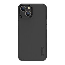 Zastitna futrola Nillkin Super Frost Pro Magnetic - iPhone 14 (6.1) crna (MS).