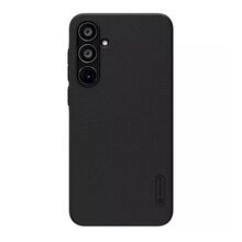 Zastitna futrola NILLKIN Super Frost PRO - Samsung A356 Galaxy A35 5G 5G crna (MS).