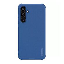 Zastitna futrola NILLKIN Super Frost PRO - Samsung A556 Galaxy A55 5G plava (MS).