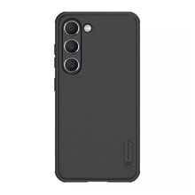 Zastitna futrola NILLKIN Super Frost Pro - Samsung S911B Galaxy S23 crna (MS).