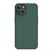 Zastitna futrola Nillkin Super Frost Pro - iPhone 14 (6.1) zelena (MS).