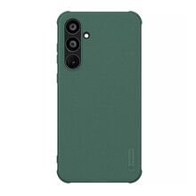 Zastitna futrola NILLKIN Super Frost PRO - Samsung A556 Galaxy A55 5G zelena (MS).