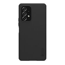 Zastitna futrola NILLKIN Super Frost Pro - Samsung A536 Galaxy A53 5G crna (MS).