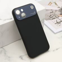 Zastitna futrola PASTEL DREAMS - iPhone 14 (6.1) crna (MS).