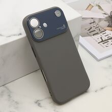 Zastitna futrola PASTEL DREAMS - iPhone 16 (6.1) siva (MS).