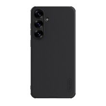 Zastitna futrola NILLKIN Super Frost - Samsung S931 Galaxy S25 5G crna (MS).