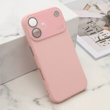 Zastitna futrola PASTEL DREAMS - iPhone 16 (6.1) roze (MS).