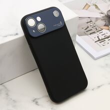 Zastitna futrola PASTEL DREAMS - iPhone 15 crna (MS).