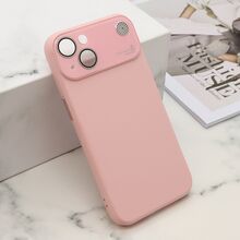 Zastitna futrola PASTEL DREAMS - iPhone 13 (6.1) roze (MS).