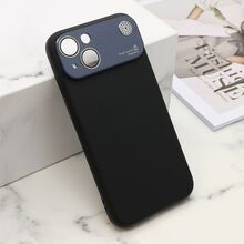 Zastitna futrola PASTEL DREAMS - iPhone 13 (6.1) crna (MS).