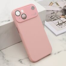 Zastitna futrola PASTEL DREAMS - iPhone 15 roze (MS).