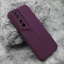 Zastitna futrola PHANTOM BLADE - Huawei Honor X7b ljubicasta (MS).