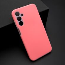 Zastitna futrola PASTEL COLOR - Samsung A156 Galaxy A15 5G pink (MS).
