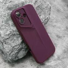 Zastitna futrola PHANTOM BLADE - iPhone 16 (6.1) ljubicasta (MS).