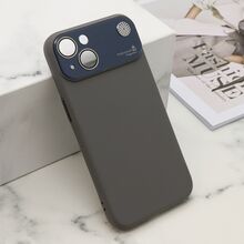 Zastitna futrola PASTEL DREAMS - iPhone 13 (6.1) siva (MS).