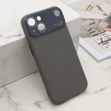 Zastitna futrola PASTEL DREAMS - iPhone 14 (6.1) siva (MS).