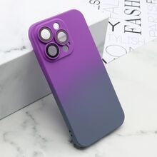 Zastitna futrola RAINBOW SPRING - iPhone 14 Pro (6.1) DZ01 (MS).