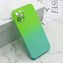 Zastitna futrola RAINBOW SPRING - iPhone 12 Pro DZ06 (MS).