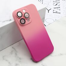 Zastitna futrola RAINBOW SPRING - iPhone 14 Pro (6.1) DZ04 (MS).