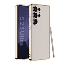 Zastitna futrola S GOLD LINE - Samsung S938 Galaxy S25 Ultra 5G bez (GKK case) (MS).