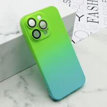 Zastitna futrola RAINBOW SPRING - iPhone 14 Pro (6.1) DZ06 (MS).