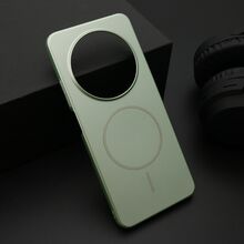 Zastitna futrola PURE mat MagSafe - Xiaomi Redmi 14C/Redmi A4 tirkizna (MS).