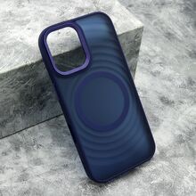 Zastitna futrola RADIAN MagSafe - iPhone 16 (6.1) plava (MS).