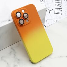 Zastitna futrola RAINBOW SPRING - iPhone 14 Pro (6.1) DZ05 (MS).