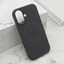 Zastitna futrola PURE MagSafe - iphone 16 (6.1) siva (MS).