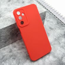 Zastitna silikonska futrola Pro Camera - Samsung A156 Galaxy A15 5G crvena (MS).