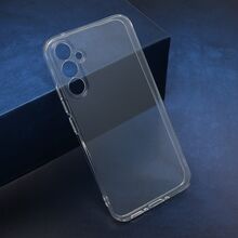 Zastitna silikonska futrola CLEAR STRONG - Samsung Galaxy A34 5G 5G providna (MS).