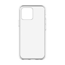 Zastitna silikonska futrola CLEAR STRONG - iPhone 12 Pro providna (MS).