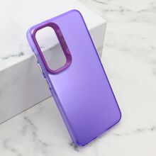 Zastitna futrola SHINE - Samsung S911B Galaxy S23 5G ljubicasta (MS).