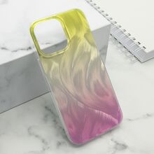 Zastitna silikonska futrola ICE GLOW - iPhone 14 Pro Max (6.7) DZ01 (MS).