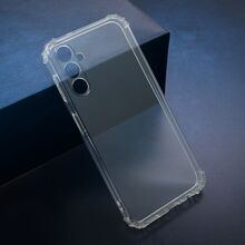 Zastitna silikonska futrola CRASHPROOF - Samsung A145R Galaxy A14 4G/Galaxy A14 5G providna (MS).