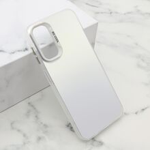 Zastitna futrola SHINE - Samsung A145R Galaxy A14 4G/Galaxy A14 5G bela (MS).