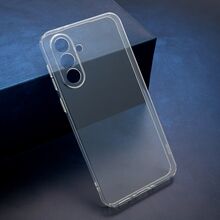 Zastitna silikonska futrola CLEAR STRONG - Samsung A566 Galaxy A56 5G providna (MS).