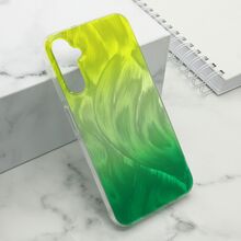 Zastitna silikonska futrola ICE GLOW - Samsung A245 Galaxy A24 4G DZ05 (MS).