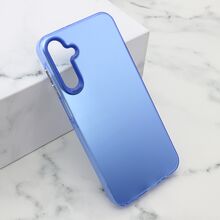 Zastitna futrola SHINE - Samsung A156 Galaxy A15 5G plava (MS).