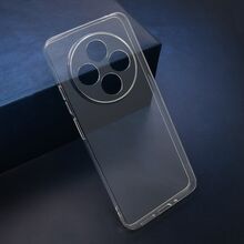 Zastitna silikonska futrola CLEAR - Xiaomi Redmi 14C/Redmi A4 providna (MS).