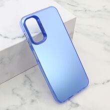 Zastitna futrola SHINE - Samsung A145R Galaxy A14 4G/Galaxy A14 5G plava (MS).