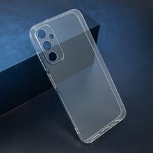 Zastitna silikonska futrola CLEAR STRONG - Samsung A057 Galaxy A05s providna (MS).