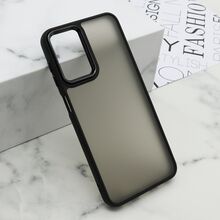 Zastitna futrola SHINING CAMERA - Samsung A136 Galaxy A13 5G/A047 Galaxy A04s crna (MS).