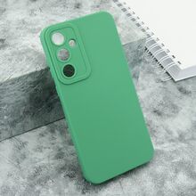 Zastitna silikonska futrola Pro Camera - Samsung A356 Galaxy A35 5G 5G tamno zelena (MS).