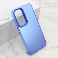 Zastitna futrola SHINE - Samsung S911B Galaxy S23 5G plava (MS).