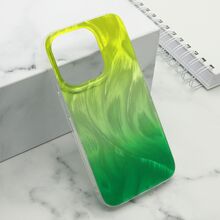 Zastitna silikonska futrola ICE GLOW - iPhone 14 Pro (6.1) DZ05 (MS).