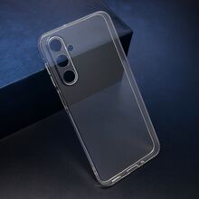 Zastitna silikonska futrola CLEAR STRONG - Samsung A166 Galaxy A16 5G providna (MS).