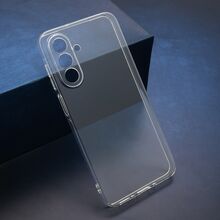 Zastitna silikonska futrola CLEAR - Samsung A266 Galaxy A26 5G providna (MS).