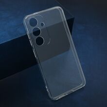 Zastitna silikonska futrola CLEAR STRONG - Samsung S921 Galaxy S24 5G providna (MS).